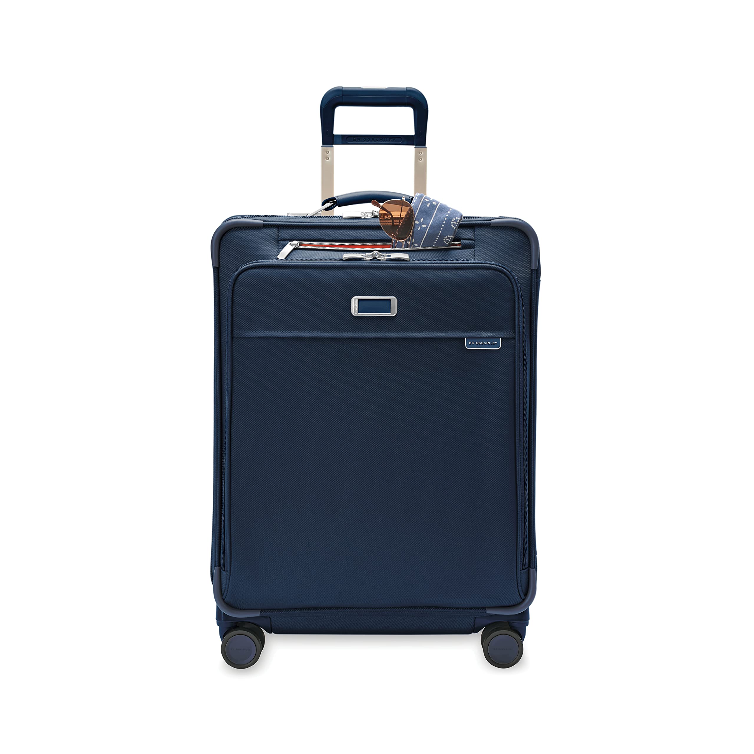 Briggs & Riley Briggs & Riley 4 Wheel Expandable Spinner Suitcase