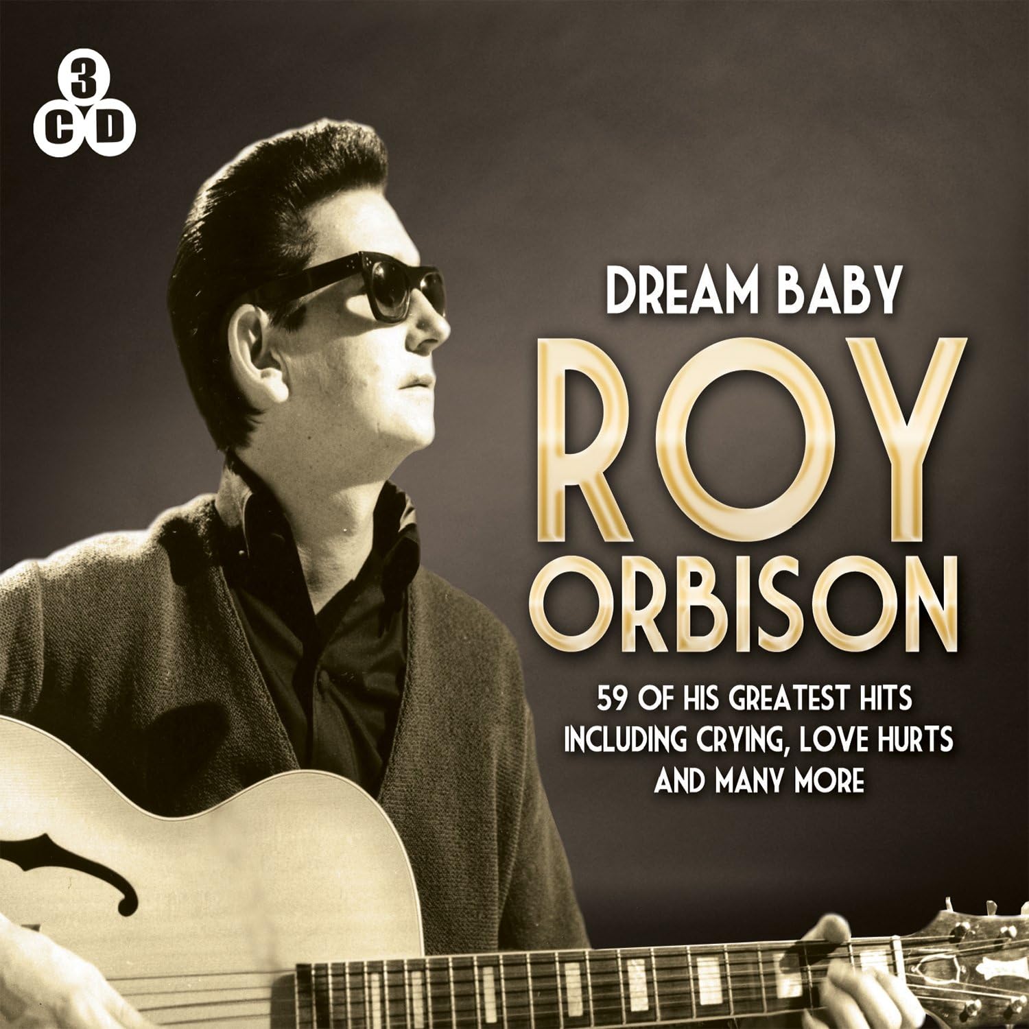Dream Baby Amazon.co.uk Music