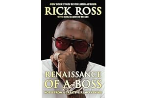 Renaissance of a Boss: Notes from a Creative Reawakening