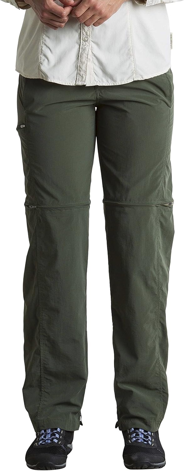 petite convertible hiking pants