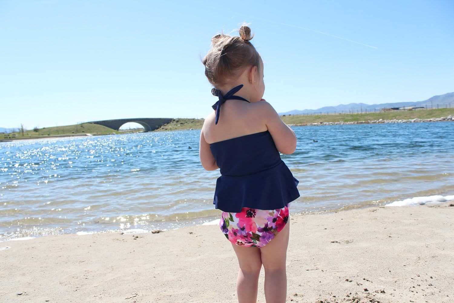 alva baby swim diaper