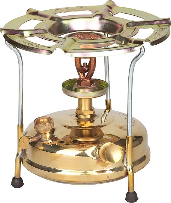 Prabhat No. 1 Paraffin Stove with Silent Burner Amazon.co.uk Garden