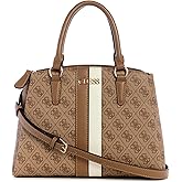 Larisha 3 Compartment Satchel