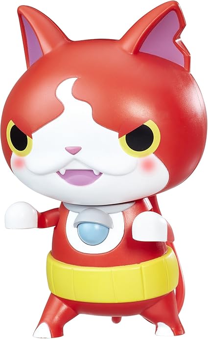 yo kai watch toys amazon