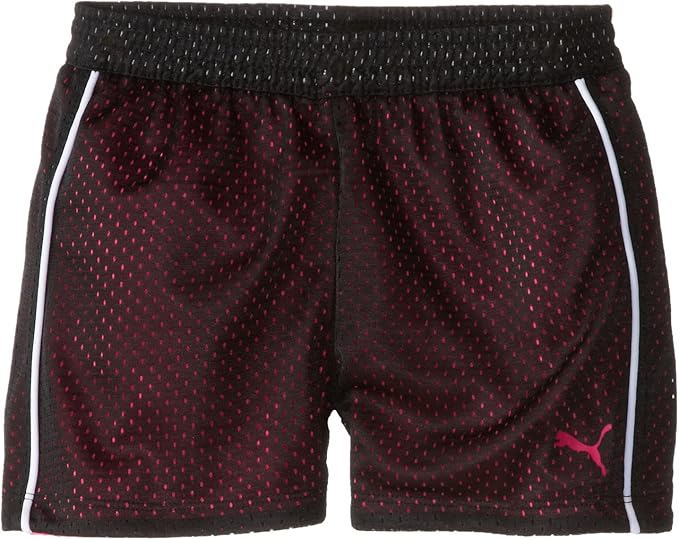 Puma track shorts 2015 Clearance