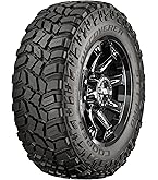 Amazon.com: Cooper Discoverer STT Pro All-Season LT265/75R16 123