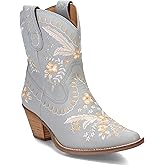 Dingo Primrose Womens Boots DI748