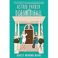 Astrid Parker Doesn't Fail