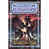 The Castle of Llyr: The Chronicles of Prydain, Book 3 (The Chronicles of Prydain, 3)