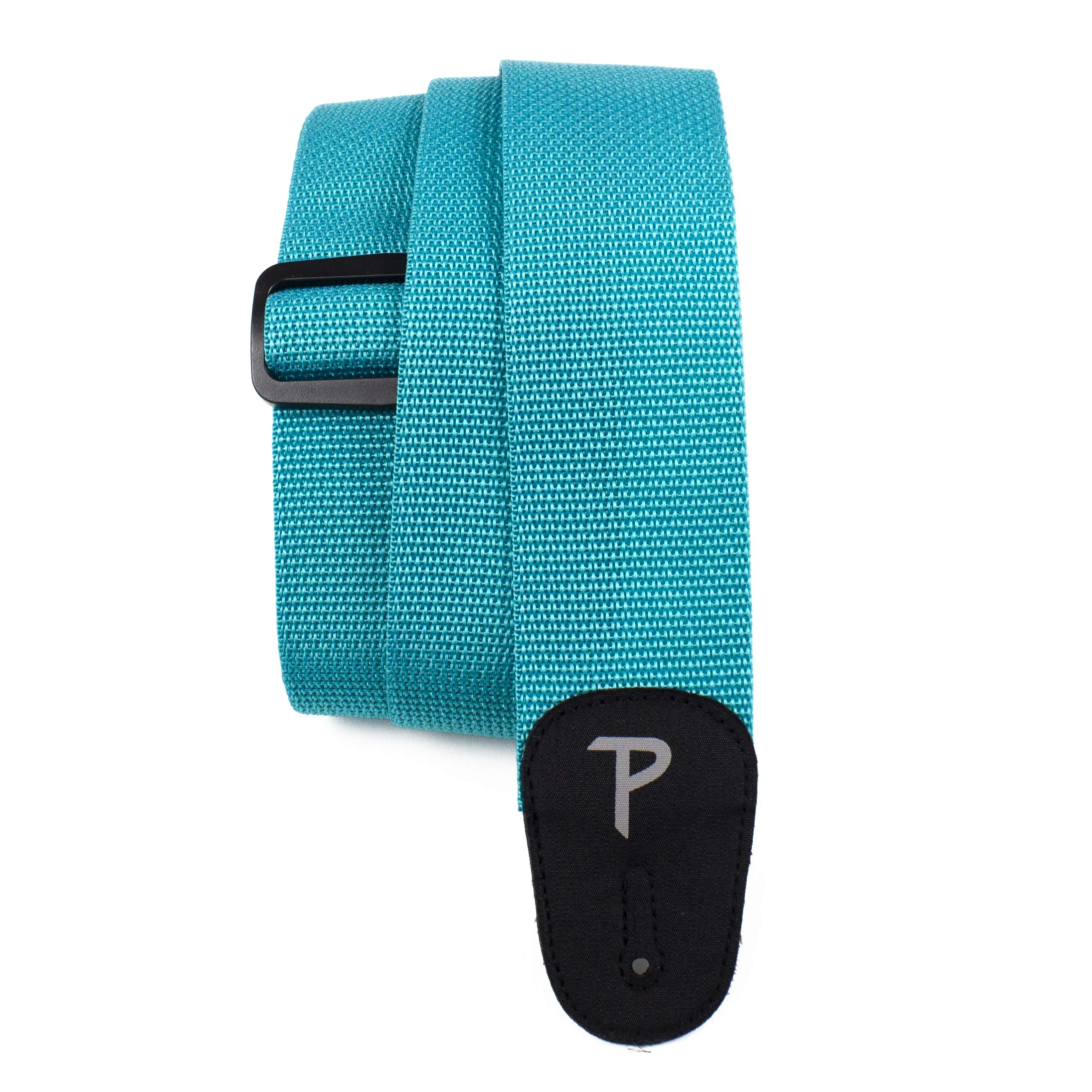 Perri's Leathers AWS-1813 Guitar Strap
