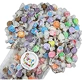 Variety Gourmet Saltwater Taffy (Assorted, 2 LB)