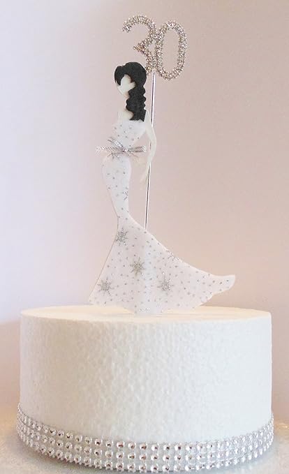 Cake Wardrobe Decoration De Gateau Pour 30e Anniversaire Avec Inscription Lady Glamour Dans Une Cake Wardrobe Decoration De Gateau Pour 30e Anniversaire Avec Inscription Lady Glamour Dans Une