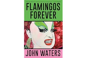 Flamingos Forever: A Screenplay