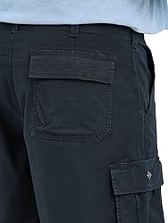 Lee Men's Big & Tall Extreme Motion Carolina Cargo