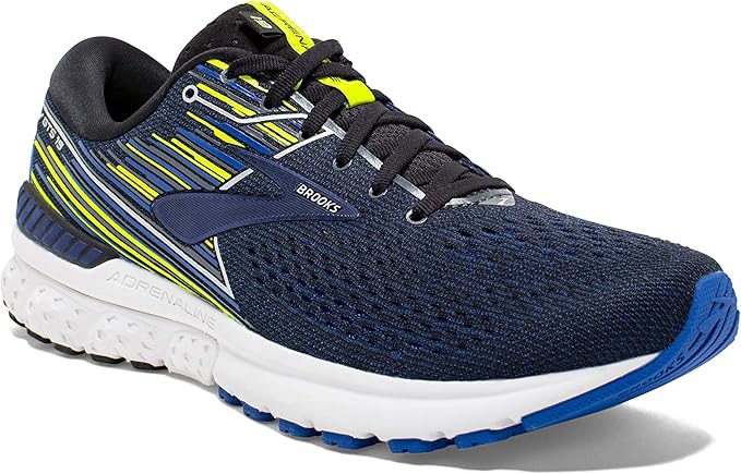 brooks adrenaline gts 19 mens black