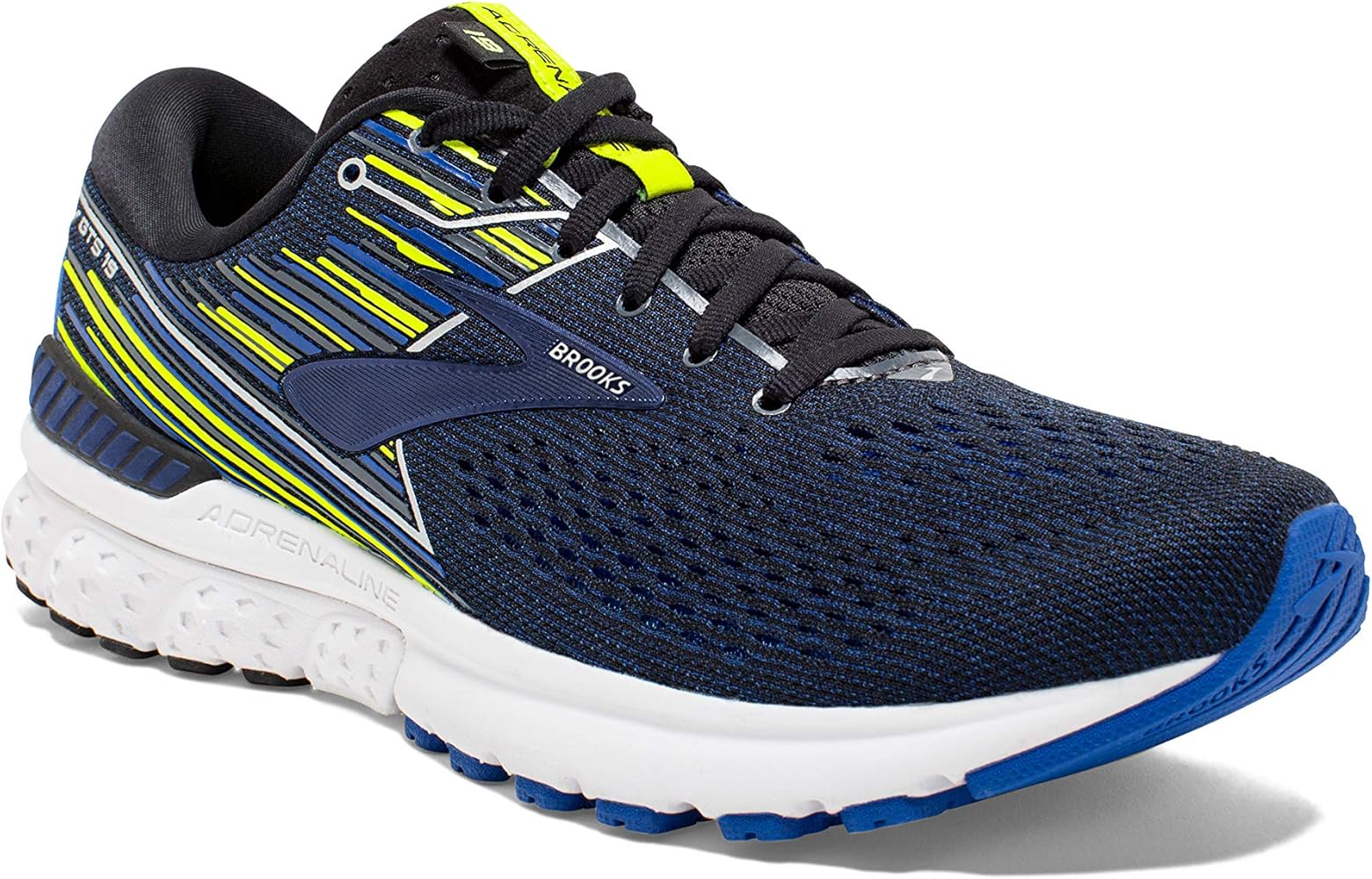brooks mens gts 19