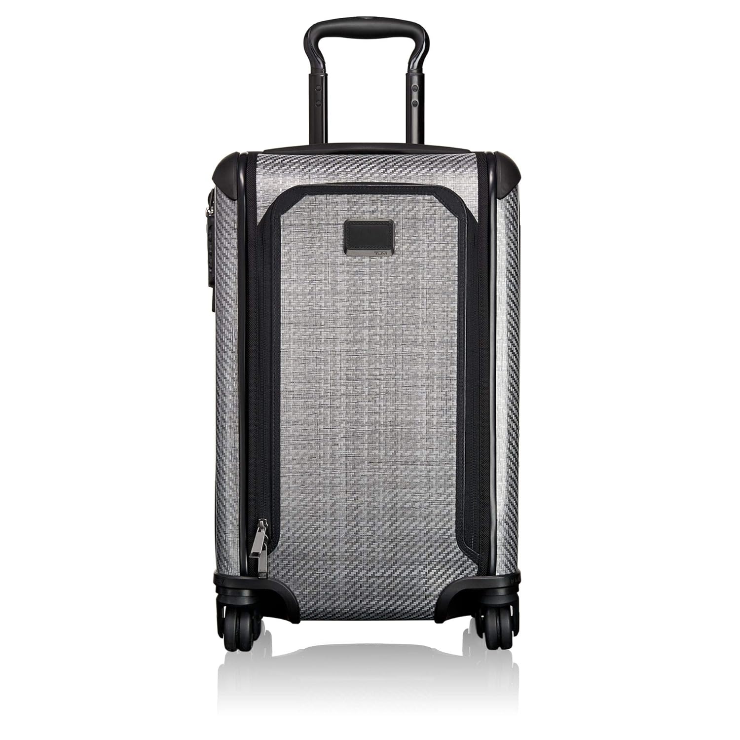 Tumi Carry-on Suitcase