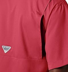 Columbia Men's PFG Tamiami II UPF 40 Short Sleeve