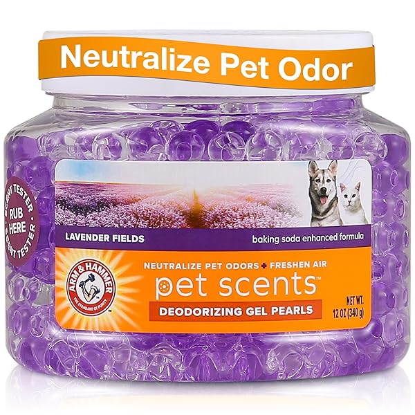 ARM & HAMMER FOR PETS AIR CARE PET...