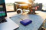 LaCie Rugged SSD Pro 2TB USB-C Thunderbolt 5 Mac Windows view 2
