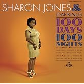100 Days, 100 Nights