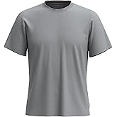 Smartwool Men's Perfect Crew Short Sleeve Tee