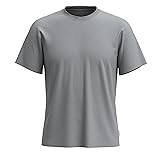 Smartwool Men's Perfect Crew Short Sleeve