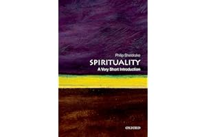 Spirituality: A Very Short Introduction (Very Short Introductions Book 336)