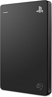 Seagate Game Drive 2.0 PS4 2TB