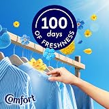 Comfort Sunshiny Days Fabric Conditioner 4.8 L 160 washes 100 Days Freshness view 6