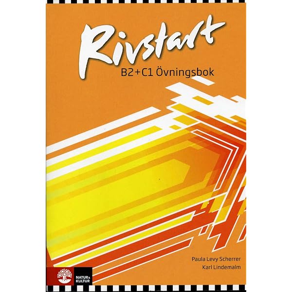 Rivstart: A1+A2 ovningsbok [洋書] Amazon.com: Rivstart A1+A2 Neu. Övningsbok: 9783125279926