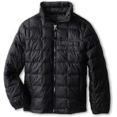 Marmot Boy's Ajax Down Puffer Jacket, Fill Power 600