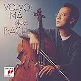 Yo-Yo Ma Plays Bach