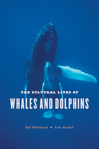 Download The Cultural Lives of Whales and Dolphins (English Edition) PDF