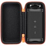 co2CREA Hard Case Compatible with Skullcandy