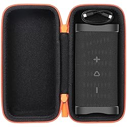 co2CREA Hard Case Compatible with Skullcandy