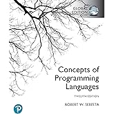 Concepts of Programming Languages (11th Edition): 9780133943023 ...