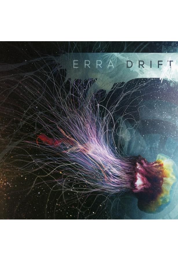 Amazon.com: ERRA: CDs & Vinyl