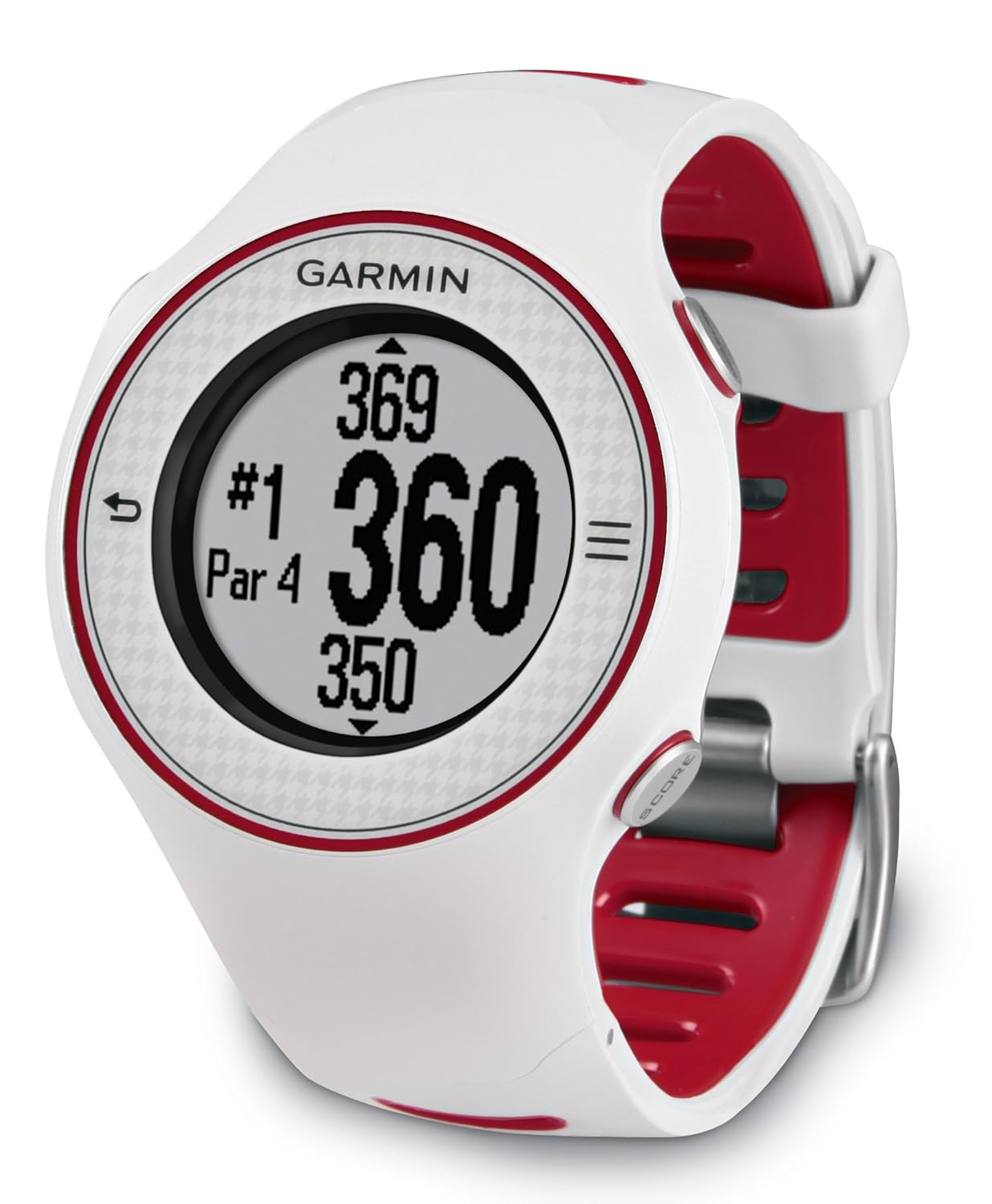 golf garmin watch