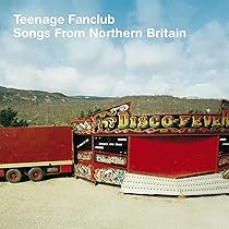 【新品未使用】Teenage Fanclub / GRAND PRIX LP teenagefanclub-