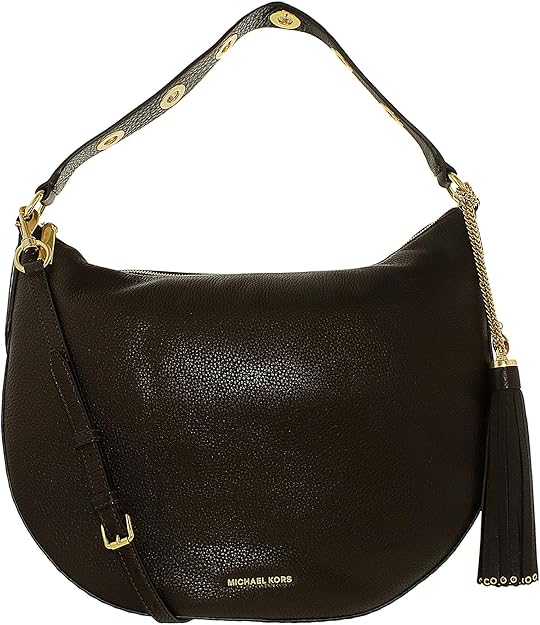 michael kors brooklyn bag