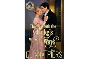 The One With the Duke's Wayward Ways