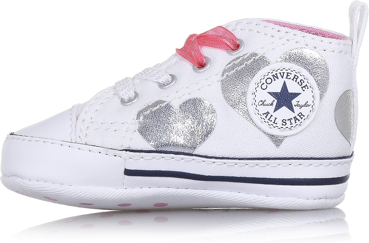 converse bimba particolari