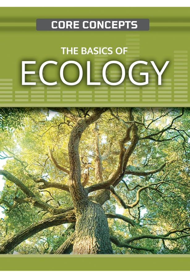 Amazon.com: Ecology: 9781605359212: Bowman, William D., Hacker