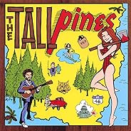 The Tall Pines