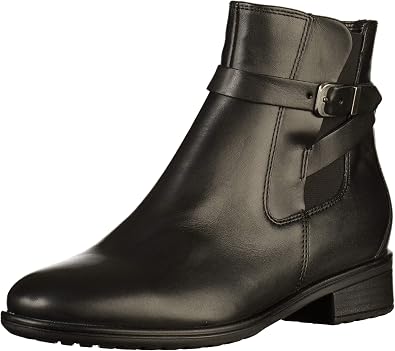 Botines Mujer Liverpool Factory Sale, 40% OFF | sanel.biz