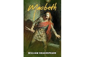 Macbeth Kindle Edition