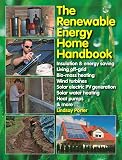 The Renewable Energy Home Handbook