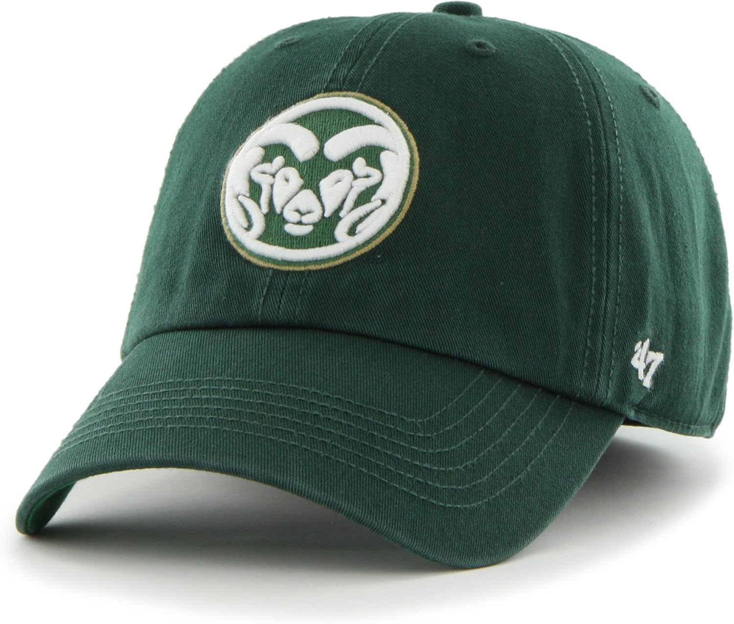 '47 NCAA Men's Franchise Fitted Hat Clothing