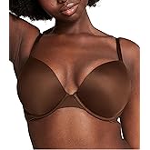 Victoria's Secret Pink Wear Everywhere Super Push Up Bra